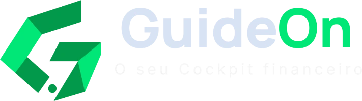 GuideOn — O seu cockpit financeiro